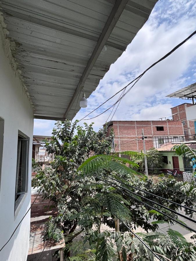 Mini Apartment with Air Conditioning all included - Bed and Breakfast Tumbes