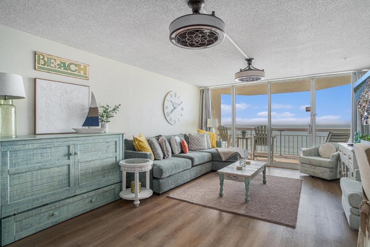 0407 Waters Edge Resort condo - Ferienwohnung Myrtle Beach