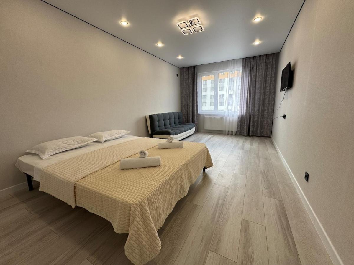 Уютные апартаменты возле УДП - B&B Astana