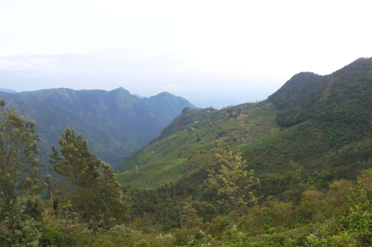 HIGHLAND Hills - B&B Coonoor