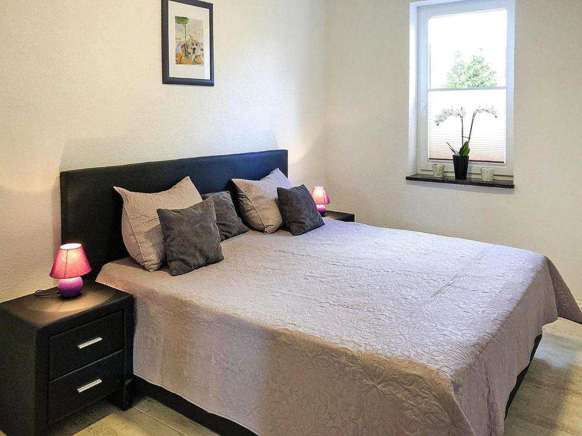 Appartement met 1 Slaapkamer