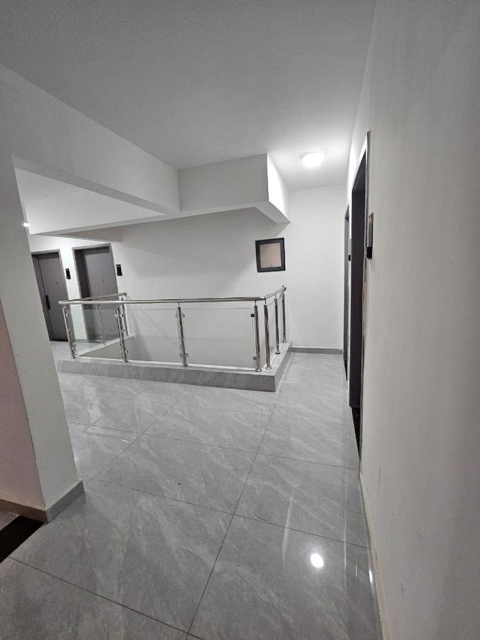 Pendo Homes kilimani - B&B Nairobi