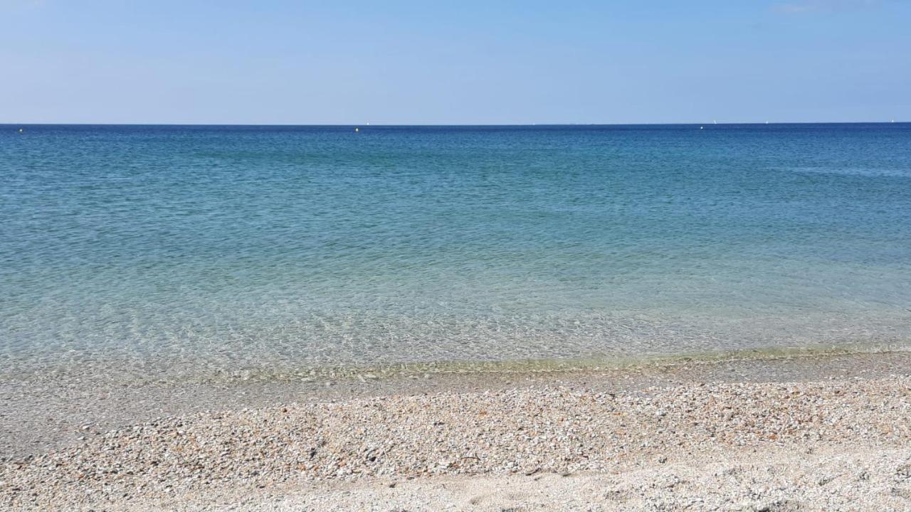 La maisonnette - B&B Saint-Gildas-de-Rhuys