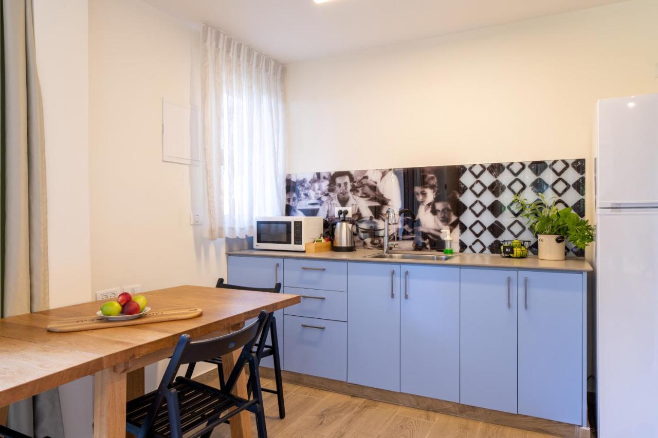 Camera Familiare Superior 