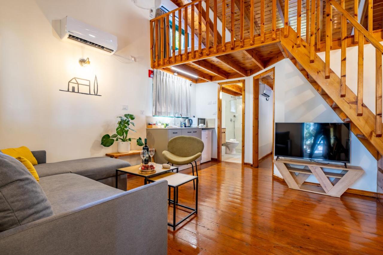 Family Cabin