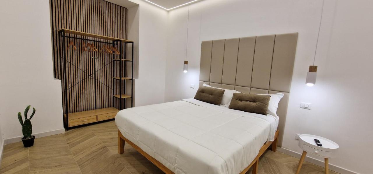 Alla vucciria - B&B Palermo