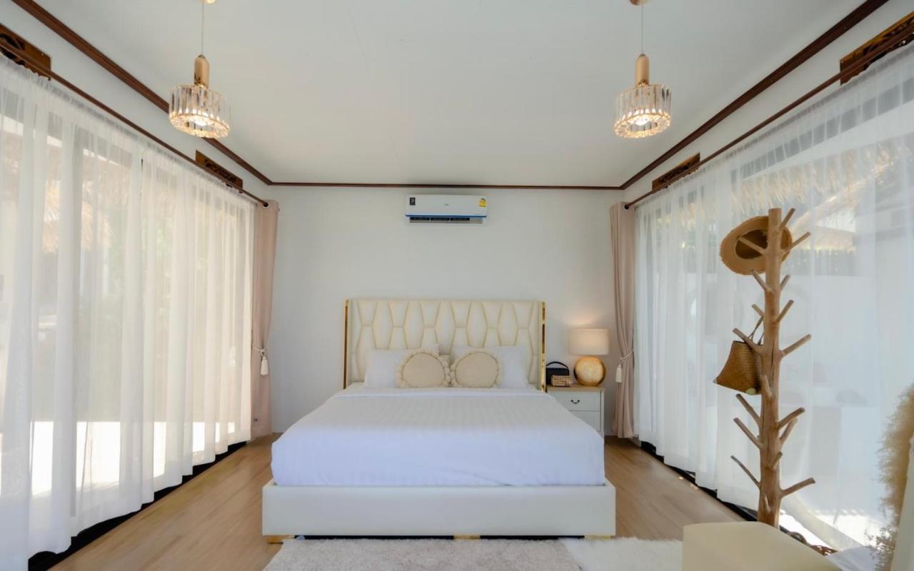 Villa de 1 dormitorio