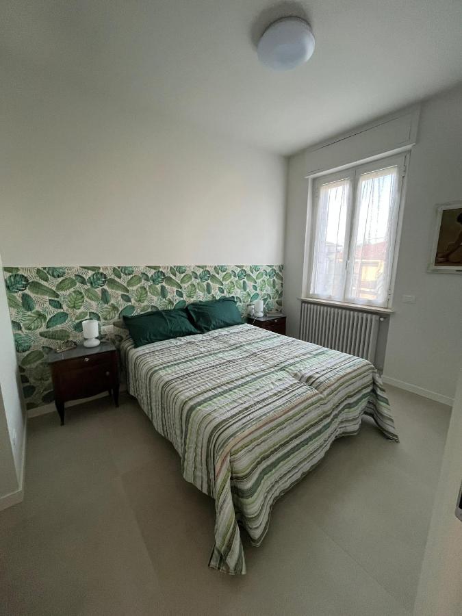Appartement met 2 slaapkamers