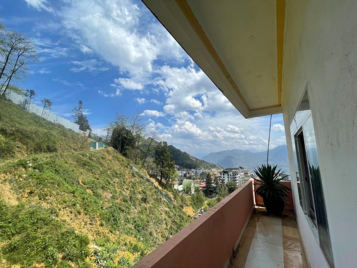Sunlit Homestay & Travel Sapa - B&B