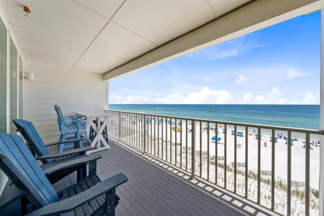Sea Glass 404 - B&B Gulf Shores