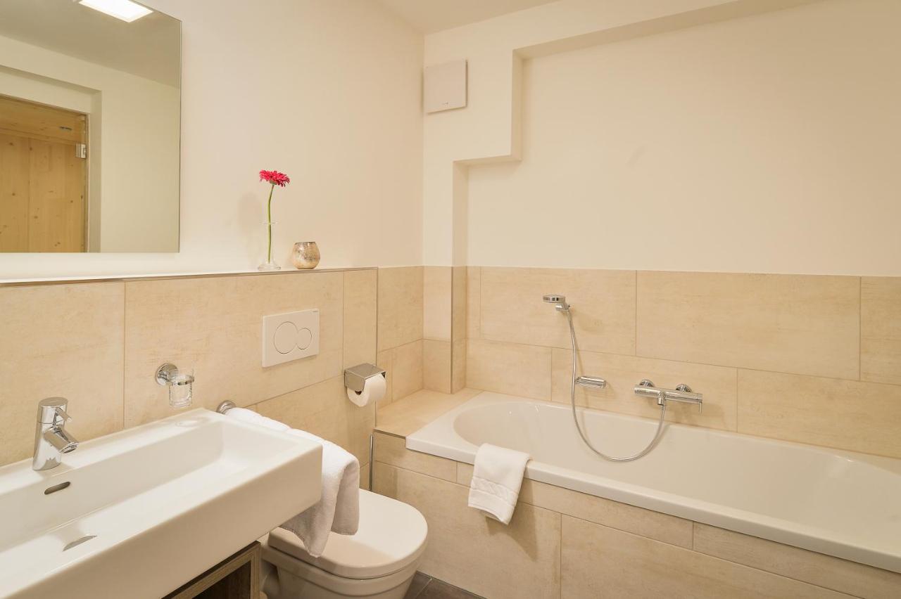 Appartamento Deluxe con Terrazza - 2
