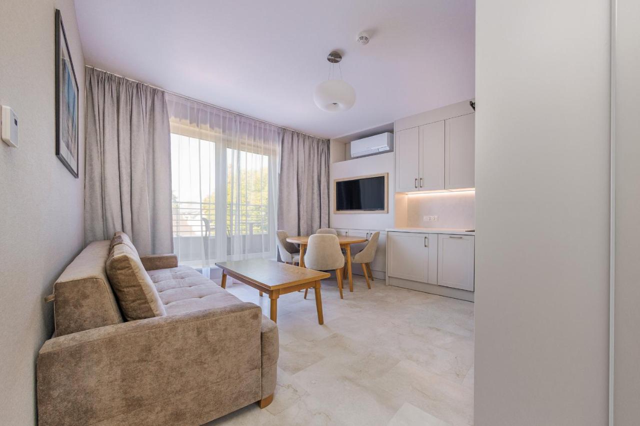 Orłowski Zakątek - B&B Gdynia