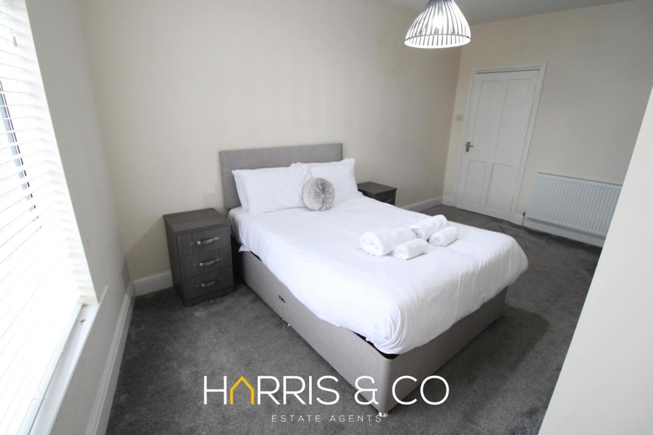 Light House View - Ferienwohnung Fleetwood