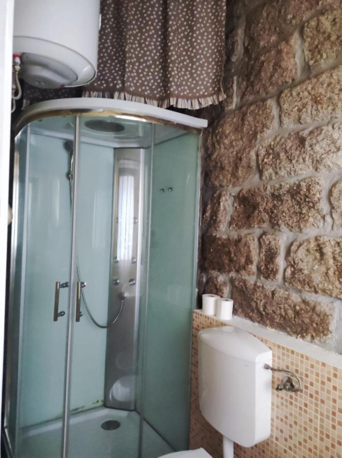 Maison 1 Chambre