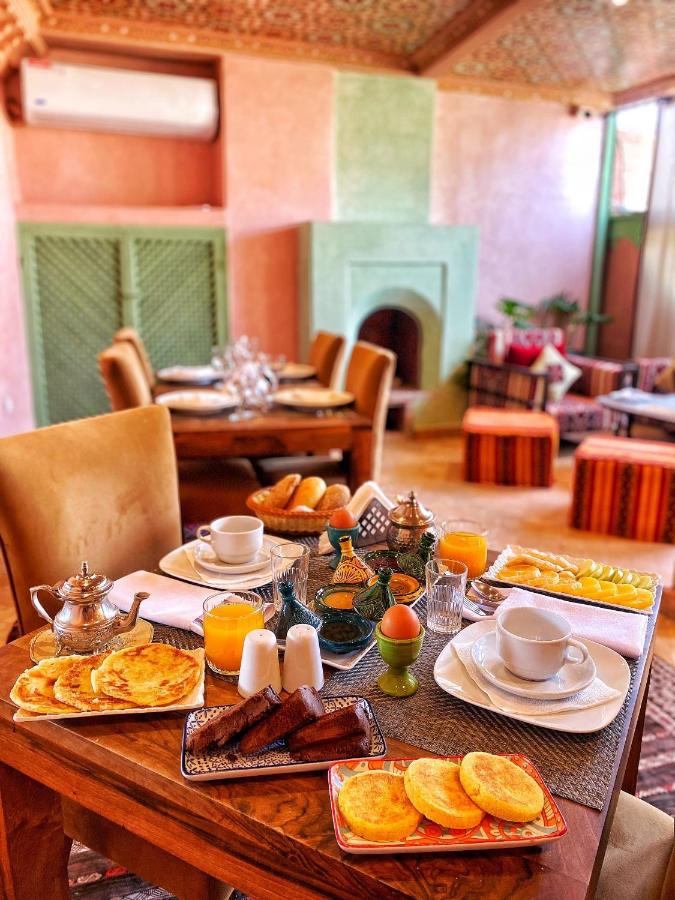 Riad El Hara - Bed and Breakfast Marrakesh