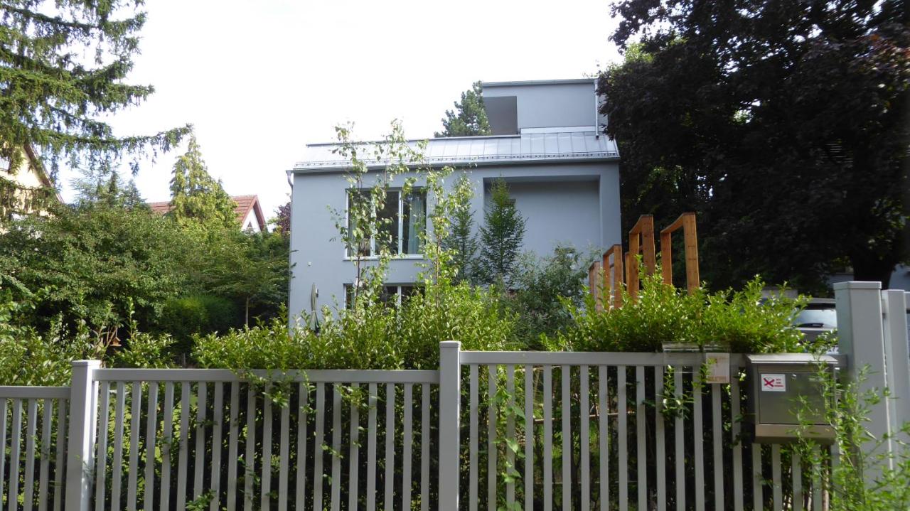 Wohnen im schönsten Viertel Wiens - Ferienwohnung Wien