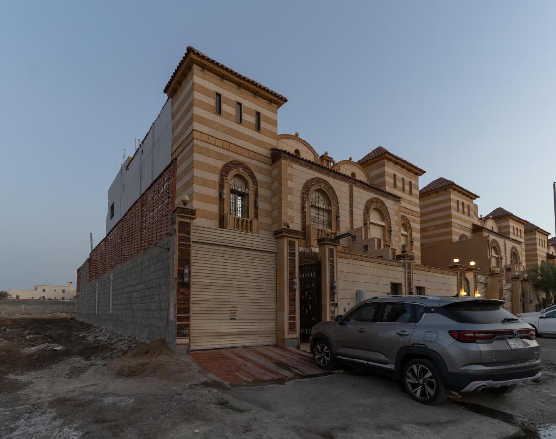 شقة الصواري الفاخرة - B&B Jedda