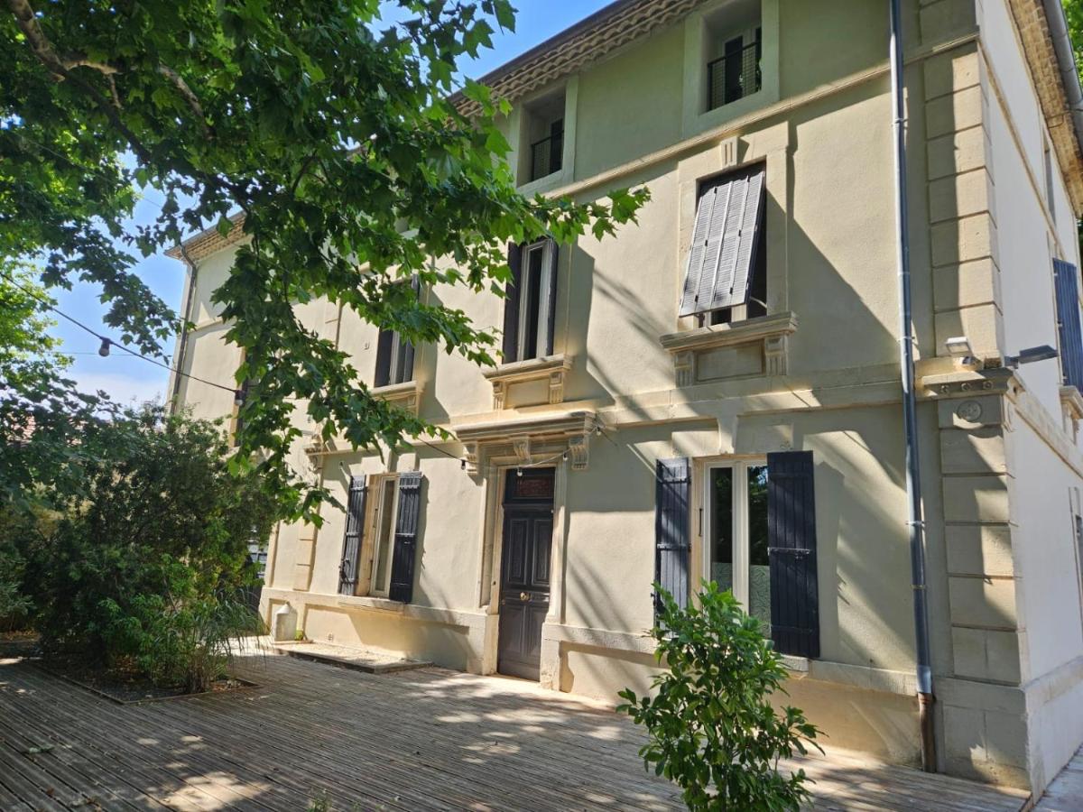 La Maison d Alys - Bed and Breakfast Cabannes