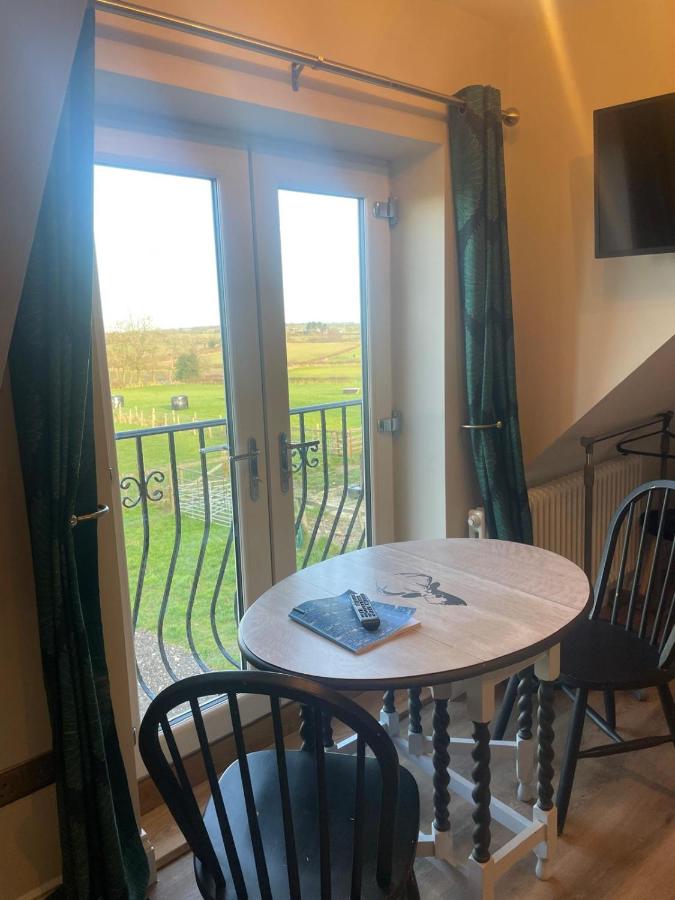 Roseberry View Barn, Northallerton - B&B