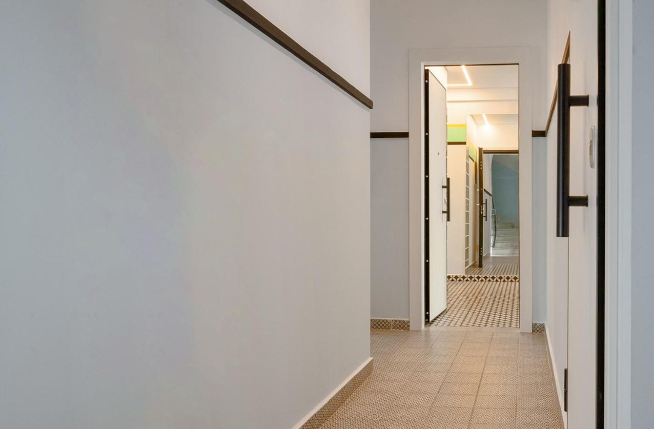 In style in the heart of Athens - B&B Athens