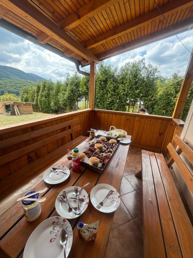 Villa Emina - B&B