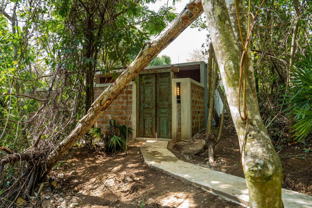 Villa con Piscina Privata 