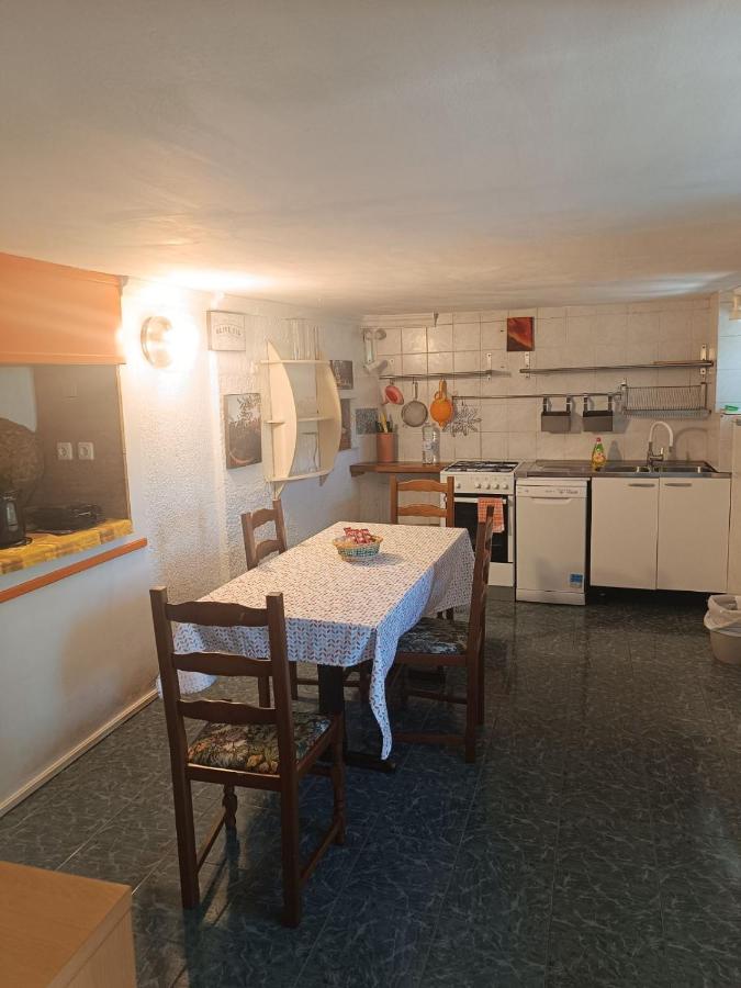 Mir u prirodi - B&B Mošćenička Draga
