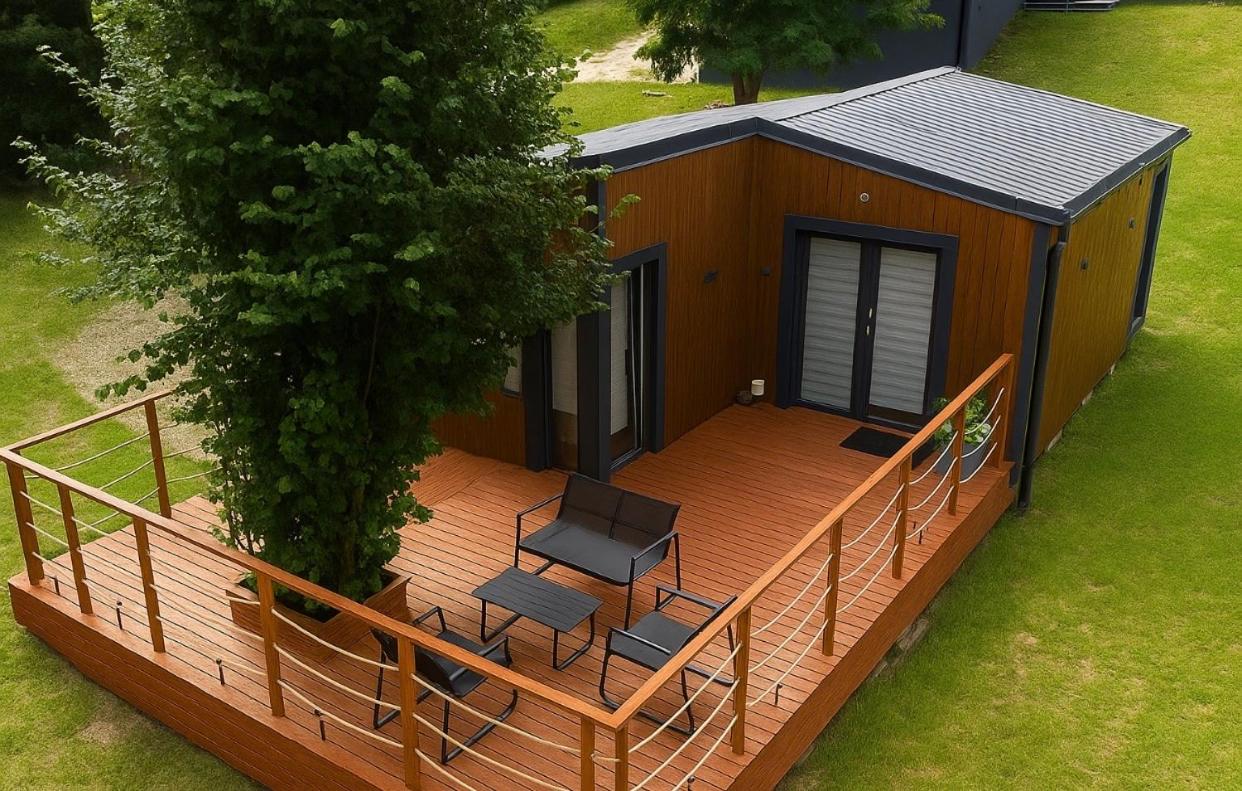 Leśne Zacisze - B&B
