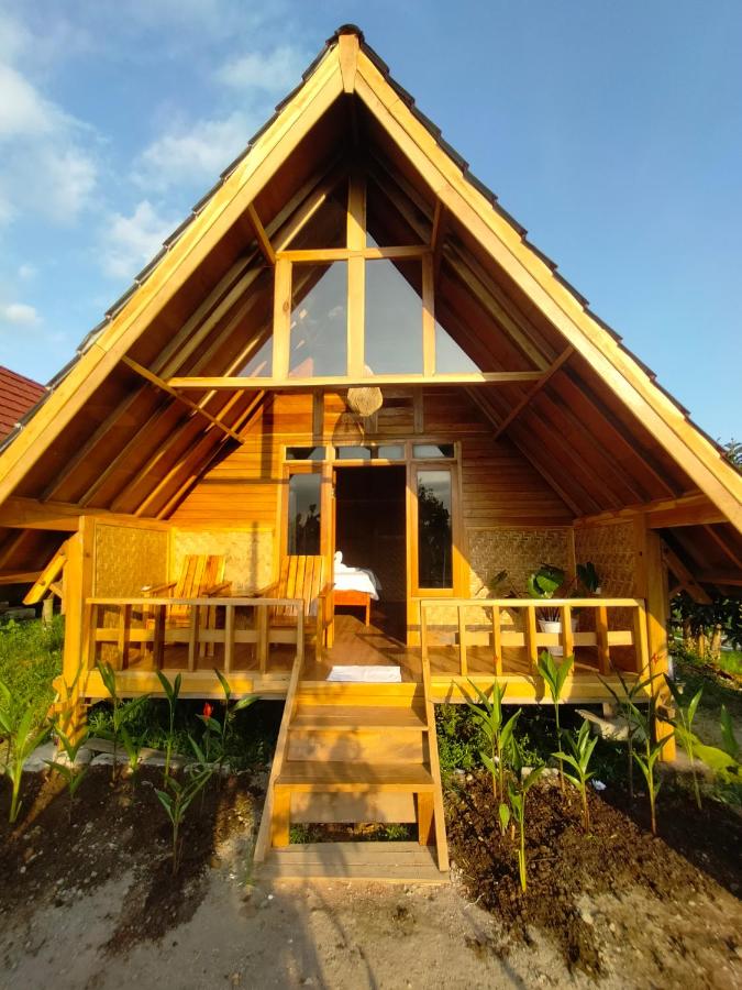 Pesona 361 Alam Bungalows - Ferienwohnung Rarang Selatan