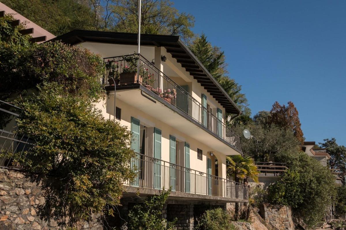 Villa Vignabuona al lago - Chambres d'hôtes Acquaseria