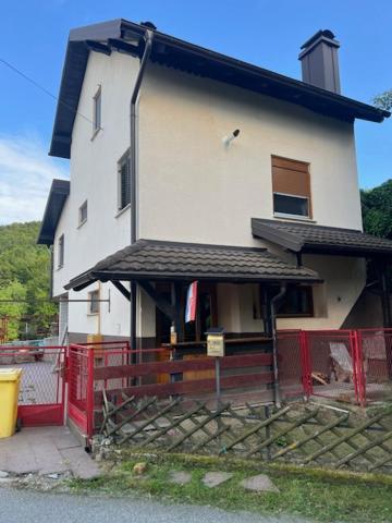 Vuglovec House - Ferienwohnung Vuglovec