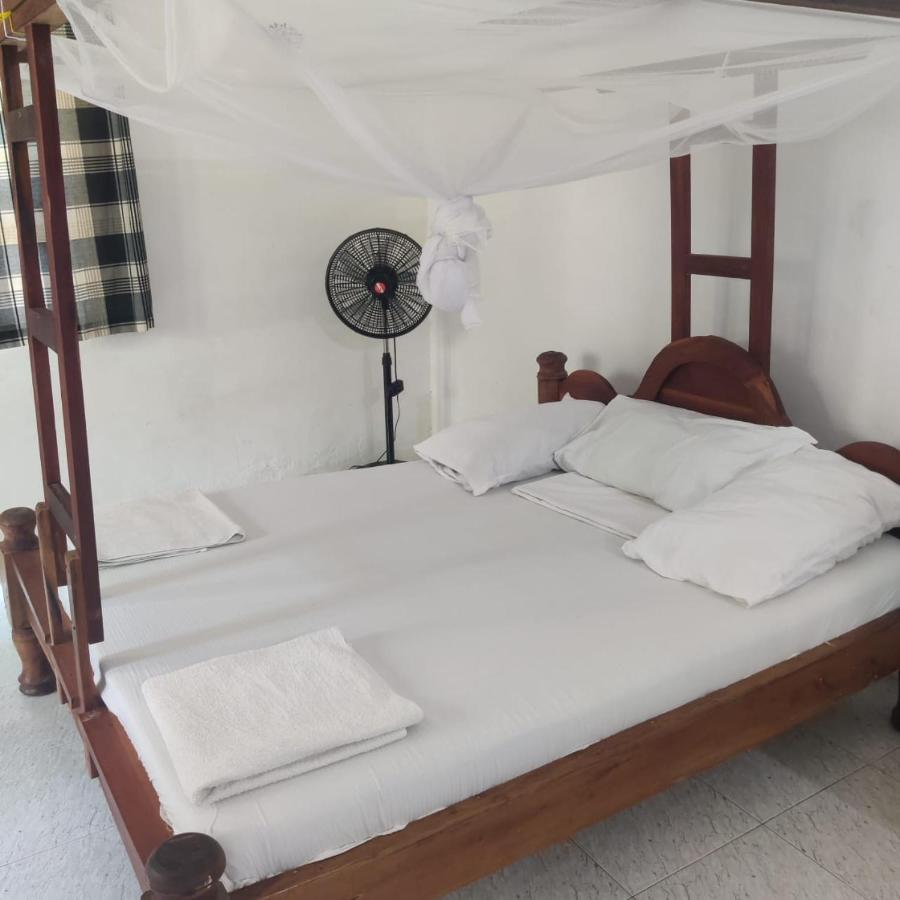 Nungwi Sannnka House - B&B Nungwi