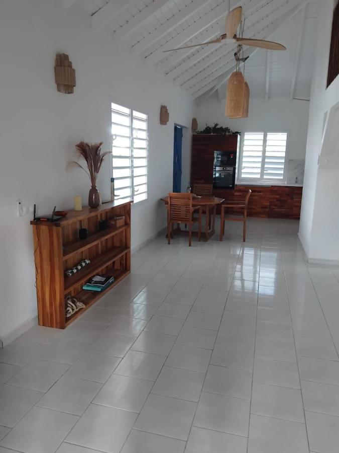 Apartment mit Meerblick