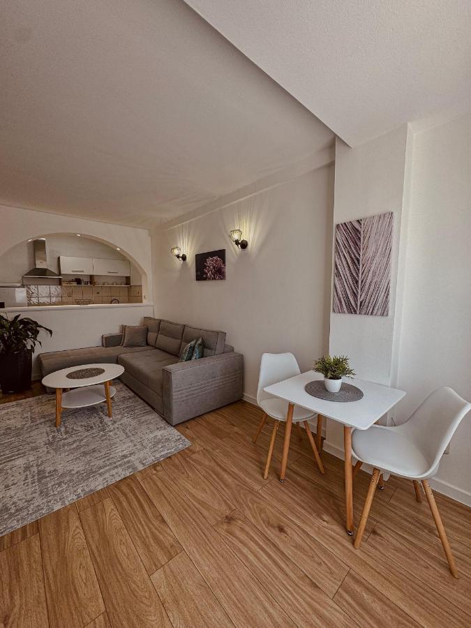 Apartamento Deluxe de 1 dormitorio