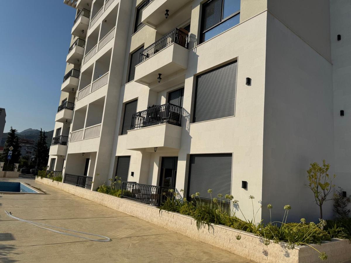 Harmony Apartment 2 - Bed and Breakfast Bar