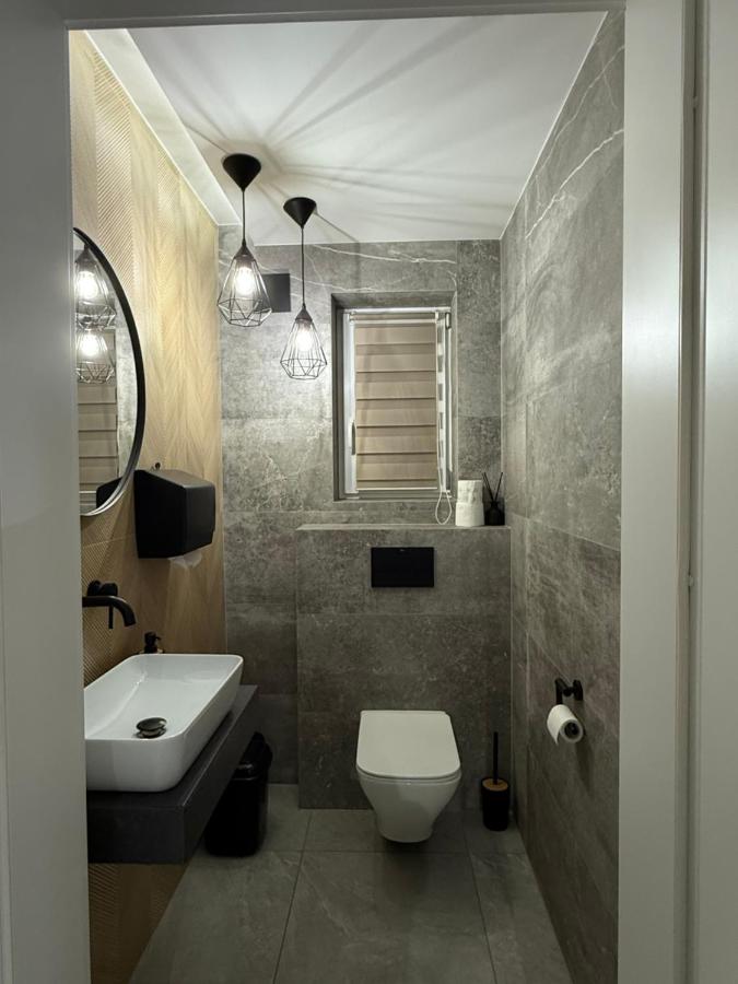 Pokoje Gościnne A i M Dendys - B&B
