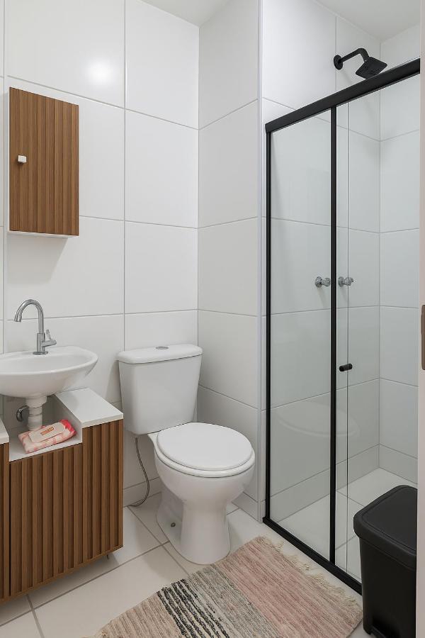 Mixed Dormitory Room