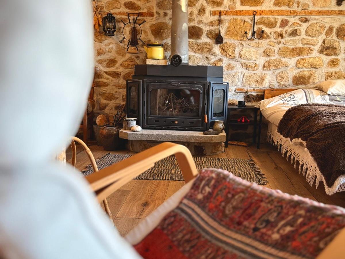 Books Houses - Bed and Breakfast Beden