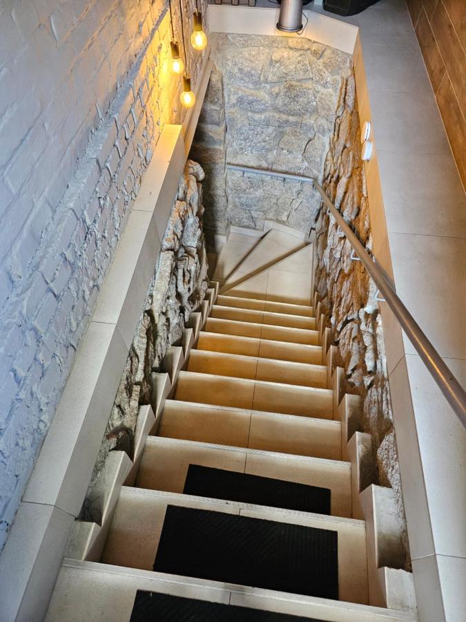 46 Loft apartment with king-size bed - B&B Chernígov