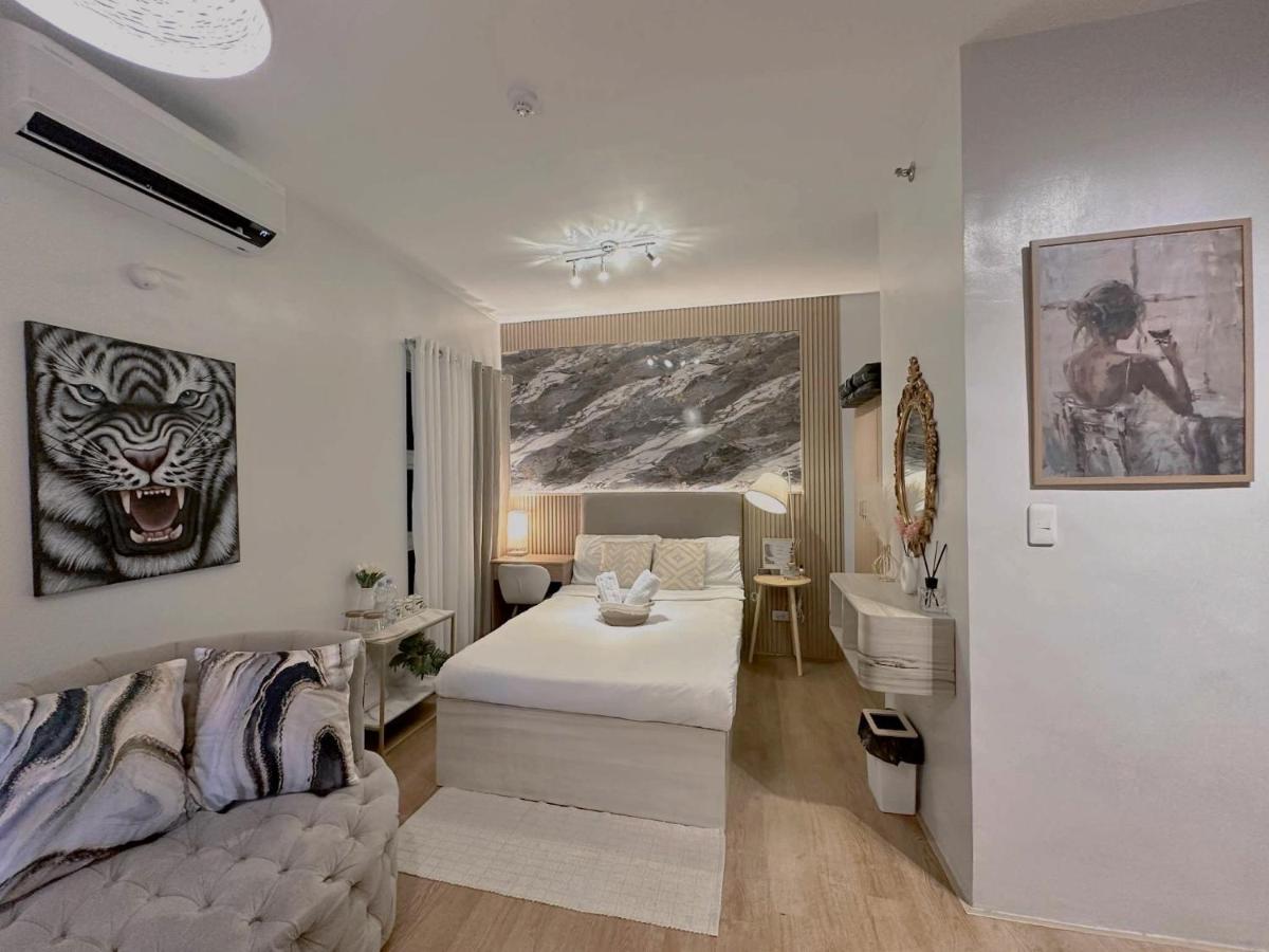 Mesatierra Garden Residences - B&B Davao