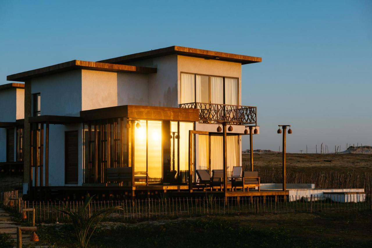 Vila Cangalha - B&B Camocim