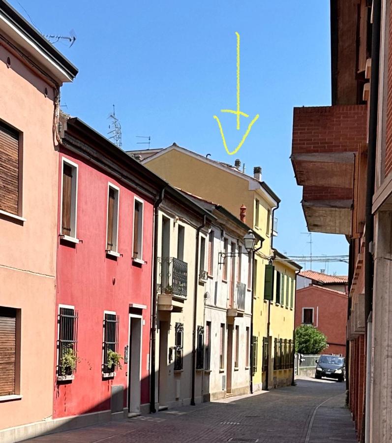 Suite 31 - B&B Rovigo
