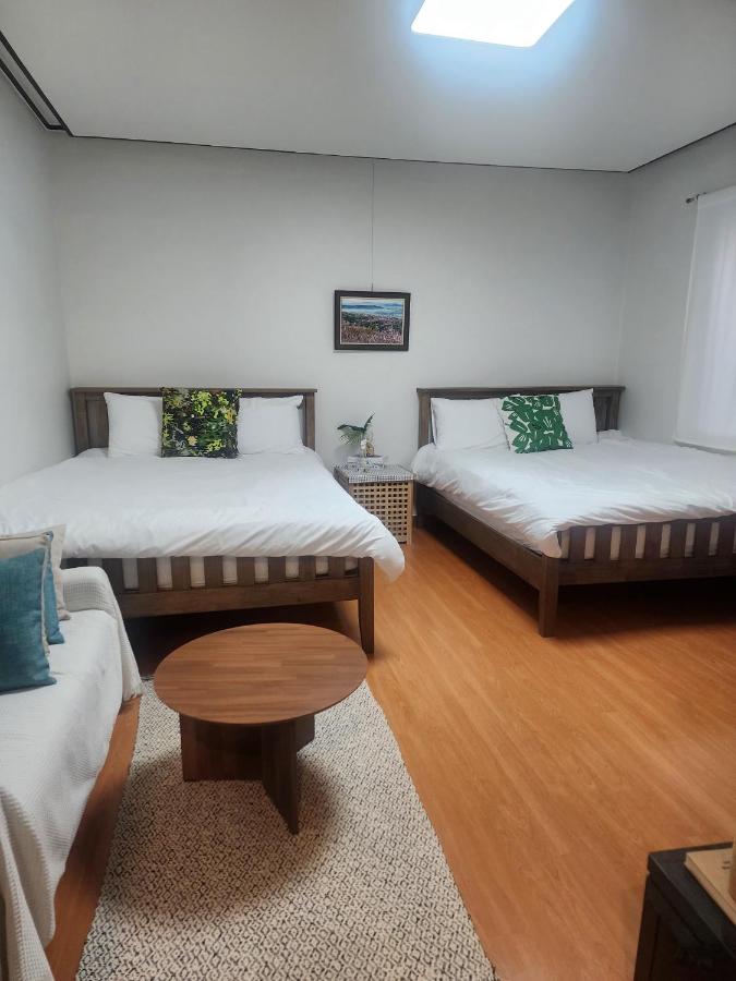 Euphoria - Chambres d’hôtes Pusan
