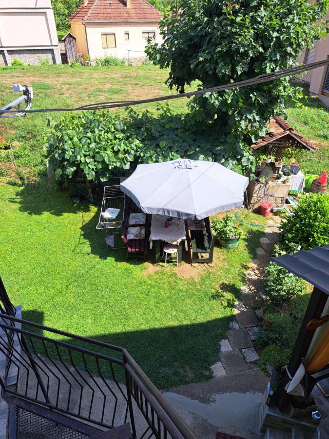Apartman Viktorija - B&B Jošanička Banja