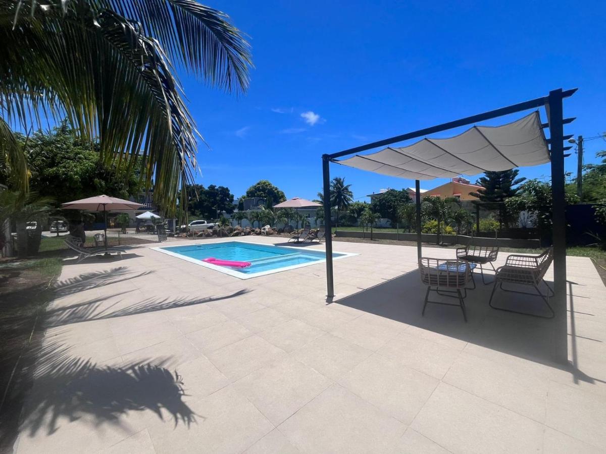 Blue IV residence - B&B Grand Baie
