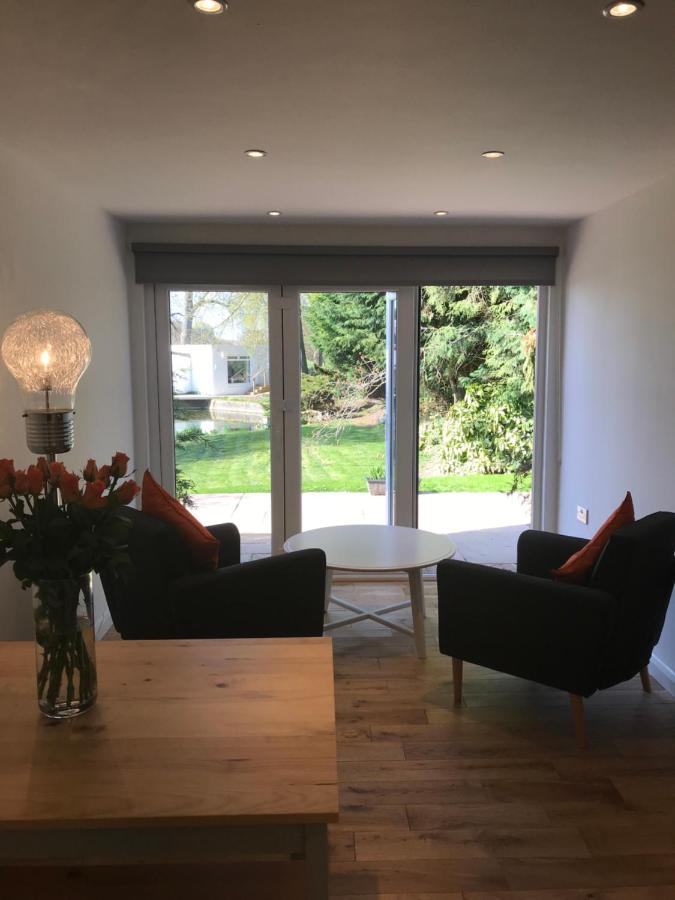 Suite con Vista Giardino