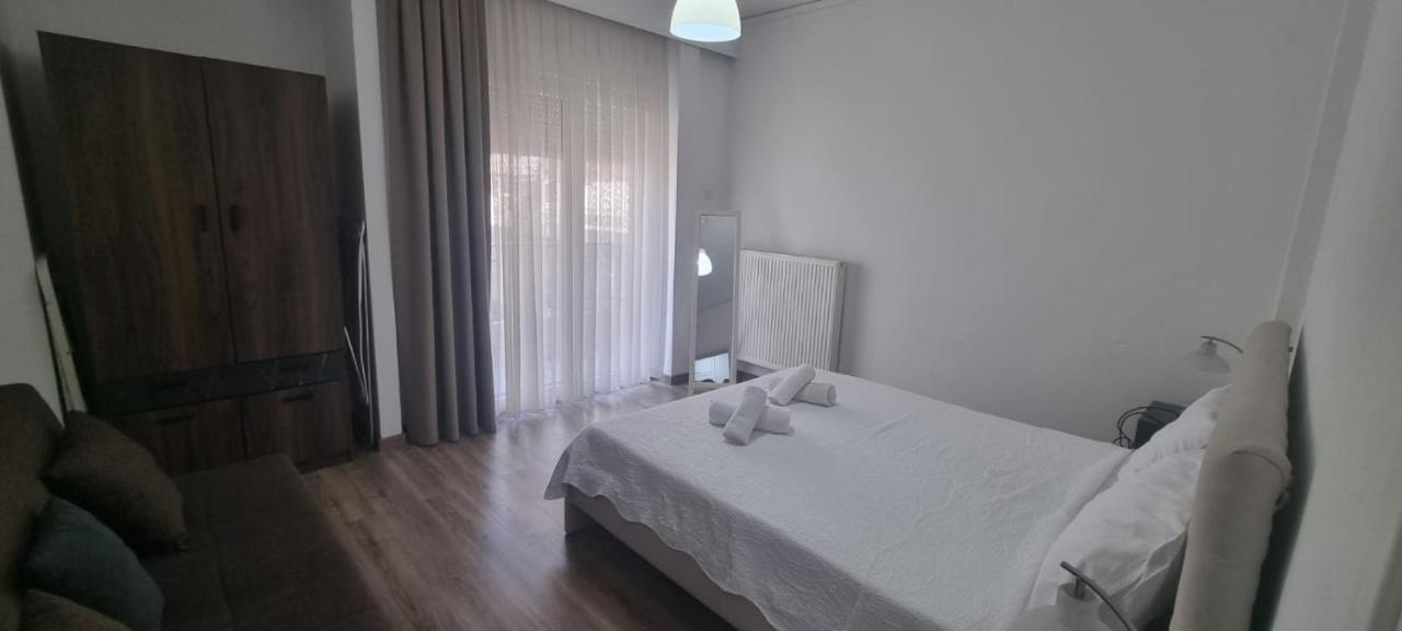 Luxury Apartment Serenity - B&B Alessandropoli