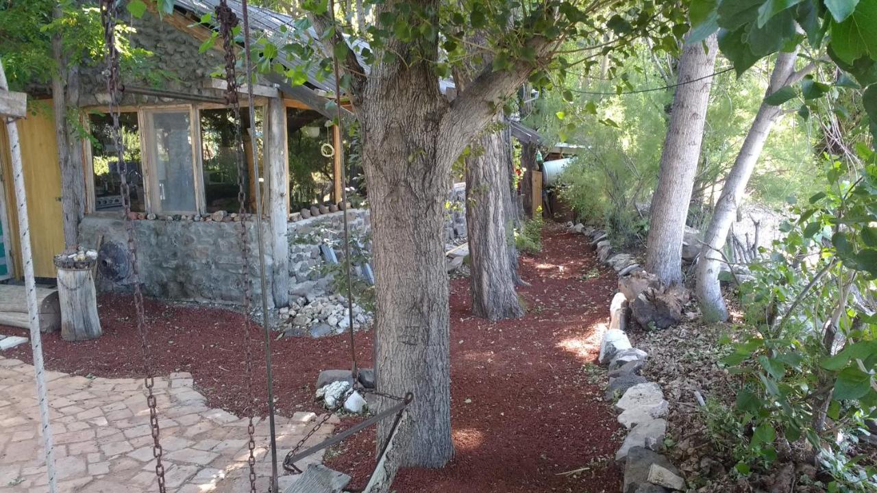 Granja Educativa El Mirador - B&B