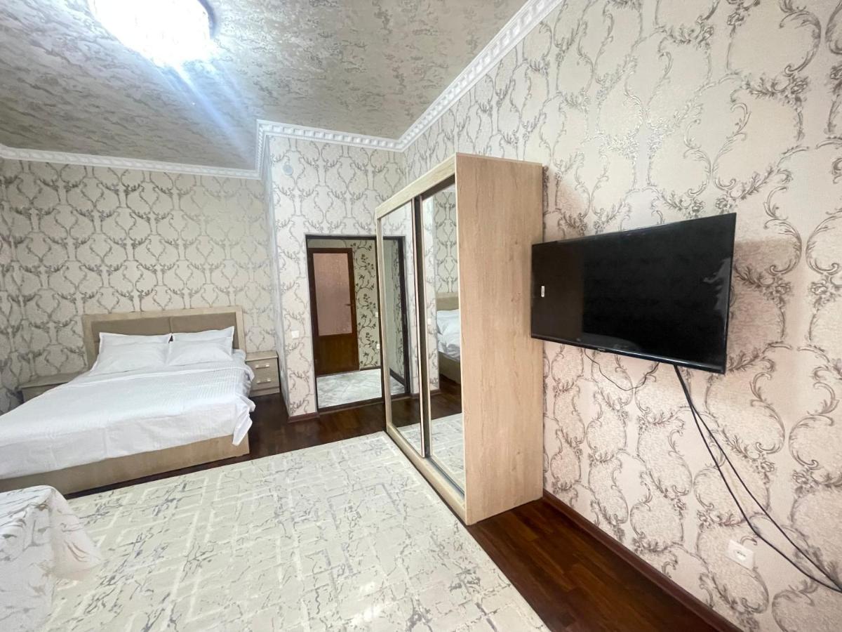 luxury apartments 6 - Ferienwohnung Samarqand