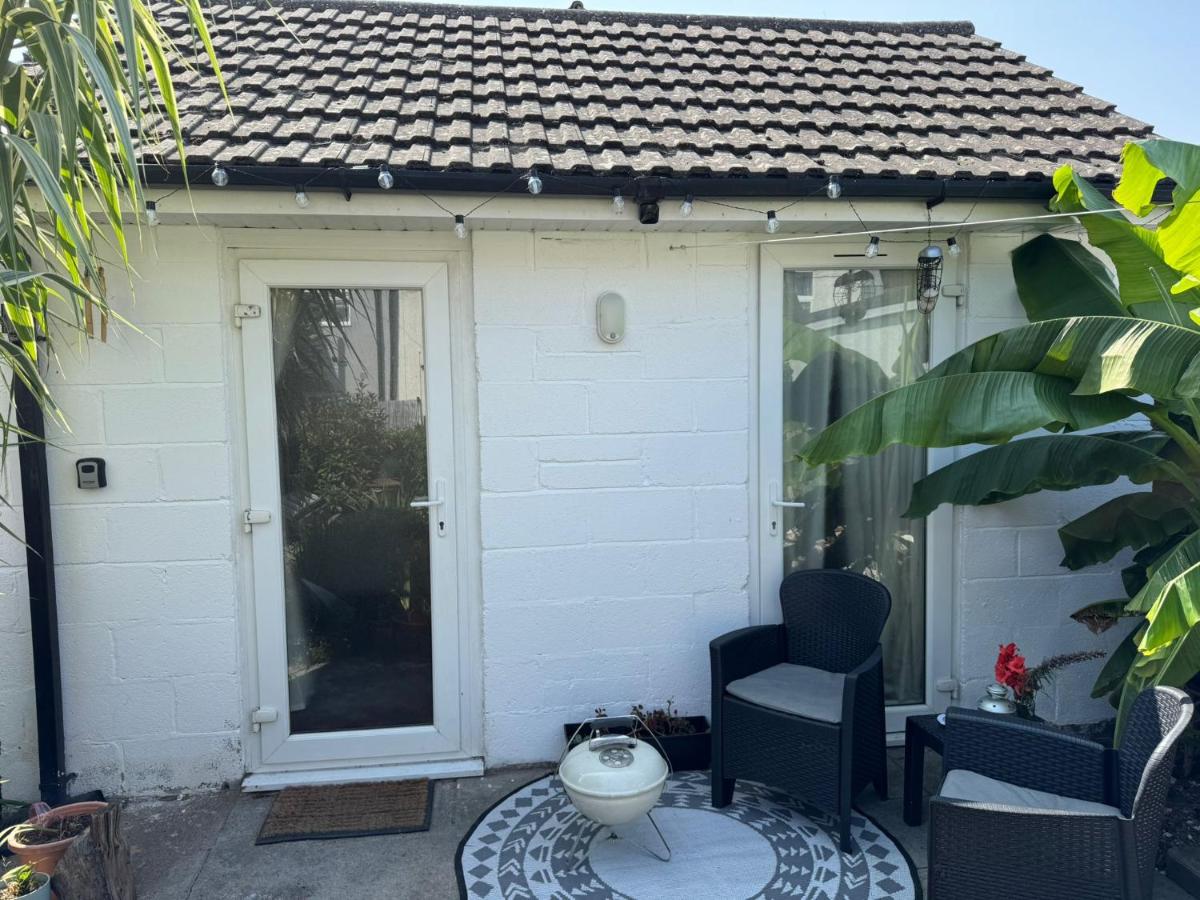 Southbourne Garden Cottage - B&B Bournemouth